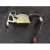 Доводчик замка двери Renault Magnum DXI (595)