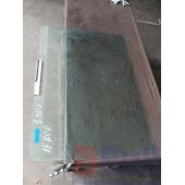 Стекло двери (основное) Renault Magnum DXI LH (634)