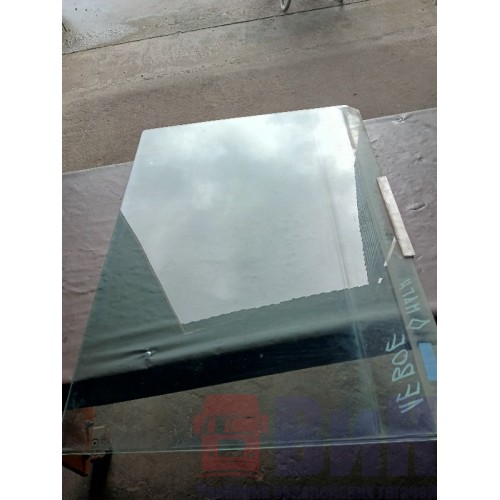 Стекло двери (основное) Renault Magnum DXI LH (634), -5