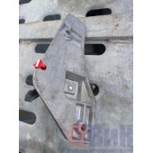 Ручка открывания двери DAF 105 внутренняя RH (581)