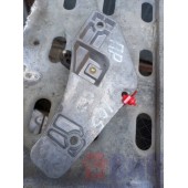 Ручка открывания двери DAF 105 внутренняя RH (583)