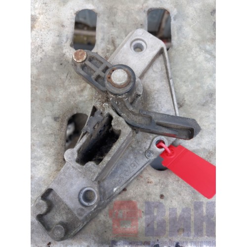 Ручка открывания двери DAF 105 внутренняя LH (590), 1679365-2