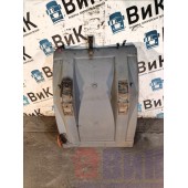 Полукрыло заднее переднее RH Iveco EuroStar 160577 (деф.) (936)