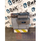 Полукрыло заднее заднее RH Iveco EuroStar 160577 (деф.) (942)