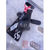 Ручка открывания двери DAF 95 внутренняя LH (404)