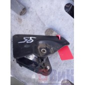 Ручка открывания двери DAF 95 внутренняя LH (405)