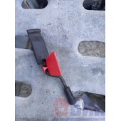 Язычок с тягой DAF 95 (411)