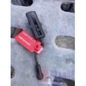 Язычок с тягой DAF 95 (415)