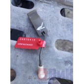 Язычок с тягой DAF 105 RH (418)