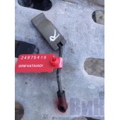 Язычок с тягой DAF 105 RH (419)