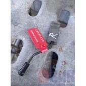 Язычок с тягой DAF 105 RH (420)