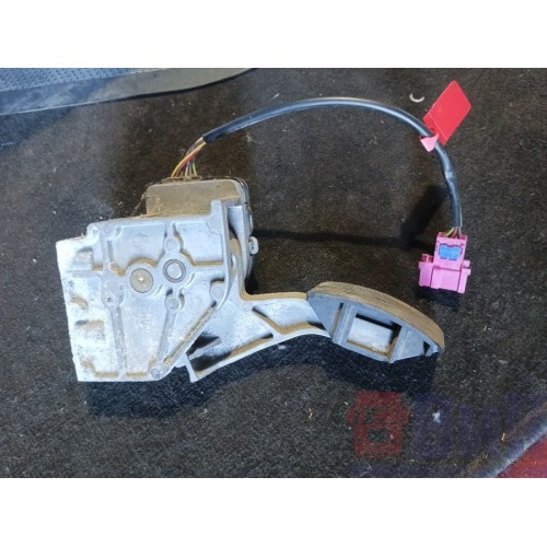 Педаль газа MAN TGA с реостатом (617), 81259706094-2