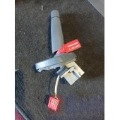 Подрулевой переключатель MAN TGA ретарды (612)