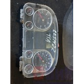 Панель приборов MAN TGA с деф. (614)