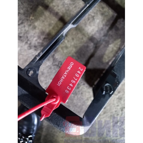 Часть торпедо MAN TGA в.к. ш.к. деф. LH (438), 81617016275-2