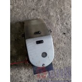 Плафон салона MAN TGA (441)