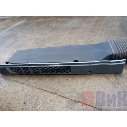 Воздухозаборник MAN TGA  с гофрой (широкая/высокая кабина) (861) , 81082010485-3