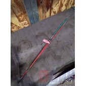 Тяга замка двери DAF 95/105 комплект из 2-х штук RH (936)