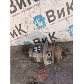 Энергоаккумулятор MAN TGS 19.400 041670 задний LH (913)