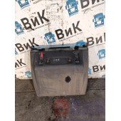 Полукрыло заднее переднее RH MAN TGS 041670 (904)