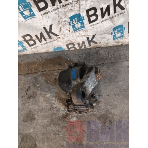 Рулевой редуктор (ГУР) MAN TGS 19.400 041670 (под ремонт) (920), 