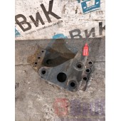 Кронштейн (проставка) ГУРа MAN TGS 19.400 041670 (868)