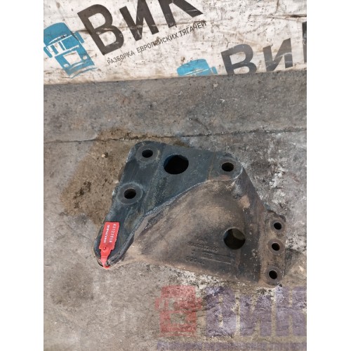 Кронштейн (проставка) ГУРа MAN TGS 19.400 041670 (868), 81461103169-3