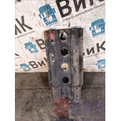 Кронштейн крыла переднего MAN TGS 19.400 041670 под кабину (887)