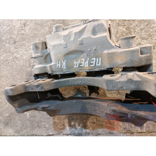 Суппорт передний MAN TGS 19.400 041670 RH (886), -3