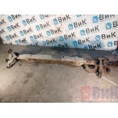 Балка передняя MAN TGS 19.400 041670 в сборе с цапфами (820)
