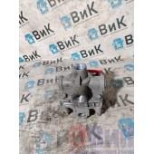 Кран ускорительный MAN TGS 19.400 041670 (883)