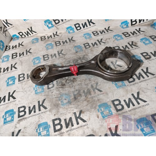Шатун MAN TGS 19.400 D2066 LF70 041670 (856), 