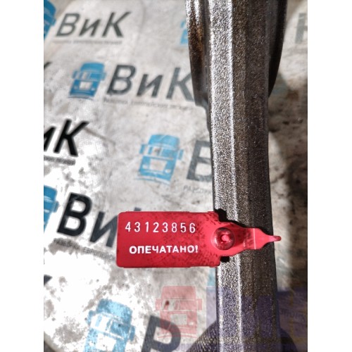 Шатун MAN TGS 19.400 D2066 LF70 041670 (856), -2