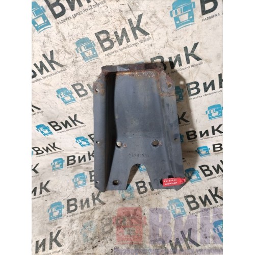Кронштейн переднего амортизатора Scania R400 915216 верхний (842), 2479491