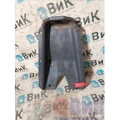 Кронштейн переднего амортизатора Scania R400 915216 верхний (841)