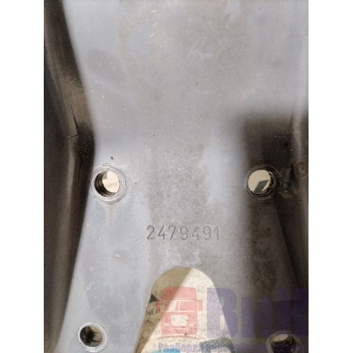 Кронштейн переднего амортизатора Scania R400 915216 верхний (841), 2479491-1