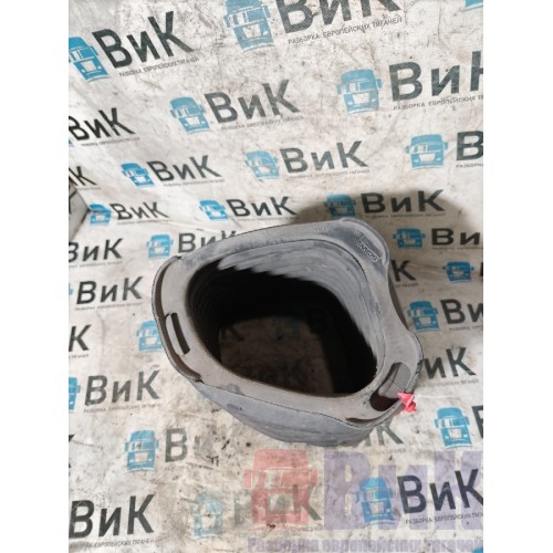 Гофра воздушного фильтра Scania R400 915216 (843), 1750546-3