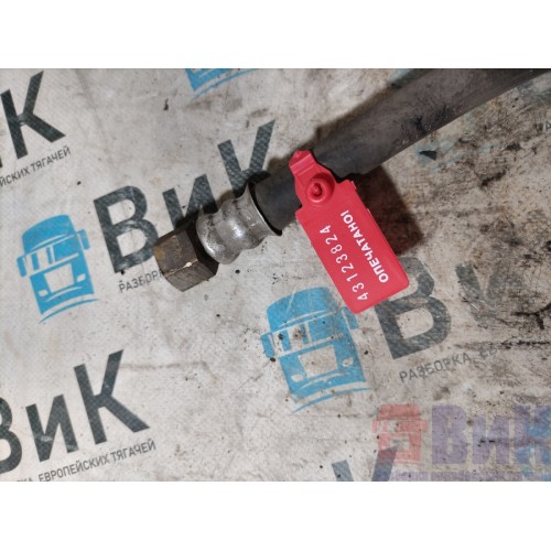 Шланг тормозной Scania R400 915216 (824), -1