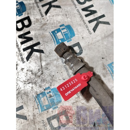 Шланг тормозной Scania R400 915216 (825), -1