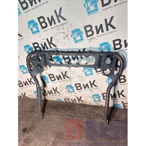 Кронштейн розеток Scania R400 915216 (830), 2247908-2