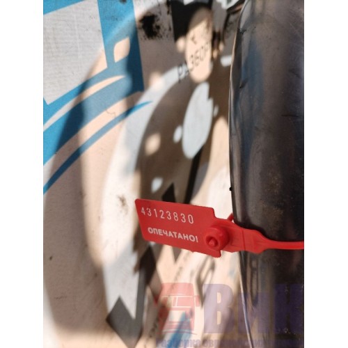 Кронштейн розеток Scania R400 915216 (830), 2247908-3