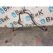 Трубка кондиционера Scania R400 915216 (826)