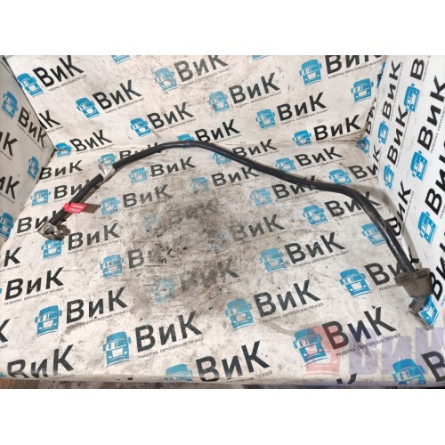 Провод силовой Scania R400 915216 97см (822), 