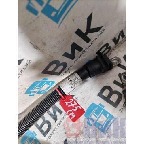 Провод силовой Scania R400 915216 275см (767), -2