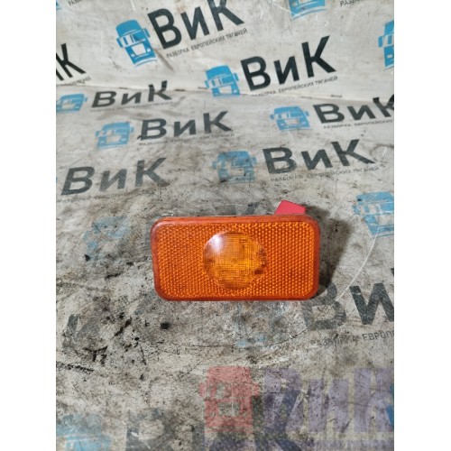 Габарит Scania R400 915216 (757), 