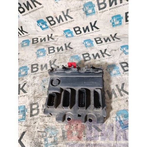 Блок управления ECAS Scania R400 915216 (792), 2308100