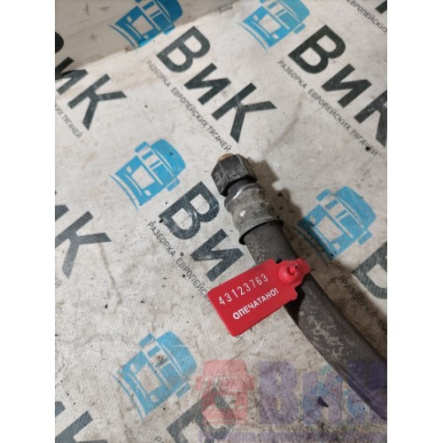 Шланг тормозной Scania R400 915216 (763), -1