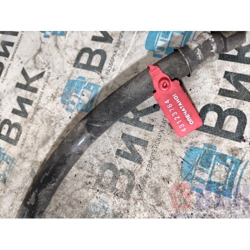 Шланг тормозной Scania R400 915216 (764), -1