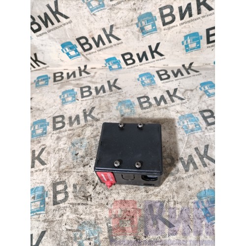 Коробка распределительная Scania R400 915216 (783), 1784561