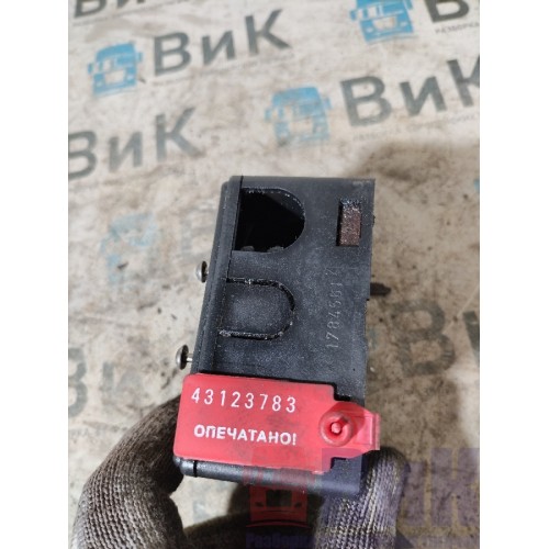 Коробка распределительная Scania R400 915216 (783), 1784561-1